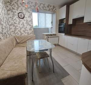 3-к квартира, вторичка, 85м2, 2/16 этаж