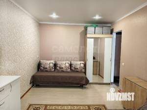 1-к квартира, вторичка, 30м2, 4/5 этаж