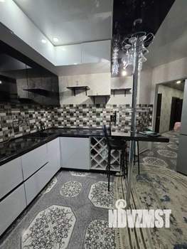 1-к квартира, вторичка, 56м2, 6/10 этаж