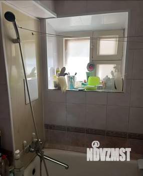 2-к квартира, вторичка, 51м2, 1/2 этаж