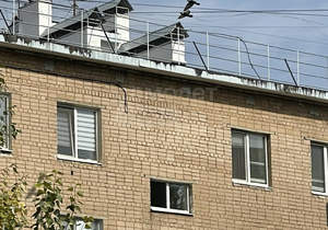 3-к квартира, вторичка, 59м2, 5/6 этаж