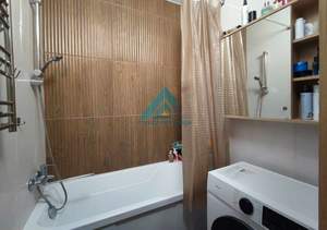 2-к квартира, вторичка, 56м2, 6/14 этаж