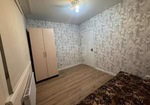 2-к квартира, вторичка, 34м2, 8/17 этаж