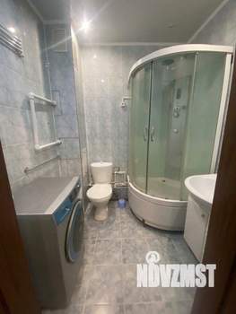 1-к квартира, вторичка, 37м2, 11/17 этаж