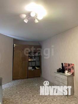 1-к квартира, вторичка, 37м2, 5/9 этаж