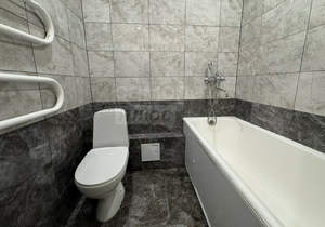 1-к квартира, вторичка, 30м2, 4/5 этаж