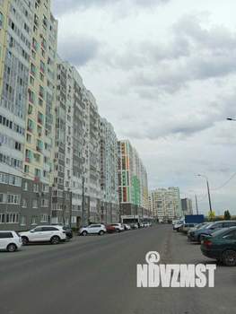 2-к квартира, вторичка, 60м2, 8/17 этаж