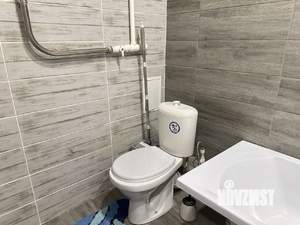 1-к квартира, вторичка, 35м2, 17/18 этаж
