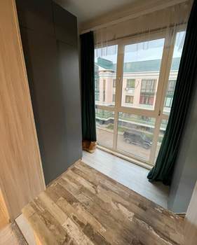 2-к квартира, вторичка, 51м2, 3/3 этаж