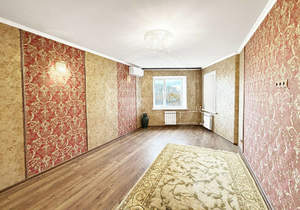 1-к квартира, вторичка, 39м2, 4/10 этаж