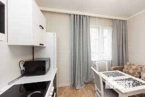 1-к квартира, вторичка, 40м2, 2/17 этаж