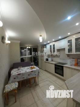 3-к квартира, вторичка, 90м2, 14/18 этаж