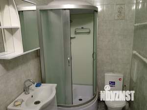 1-к квартира, вторичка, 36м2, 9/17 этаж