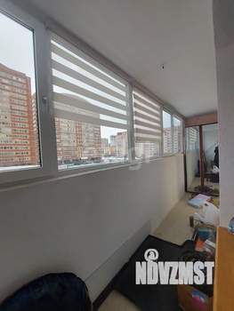 1-к квартира, вторичка, 45м2, 3/16 этаж