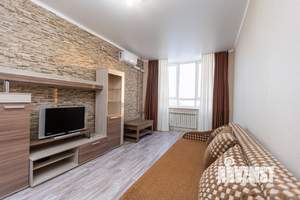 1-к квартира, вторичка, 41м2, 6/18 этаж