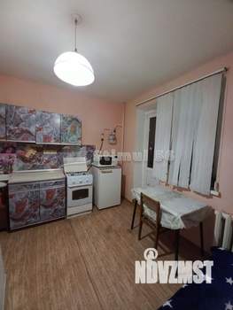 1-к квартира, вторичка, 40м2, 5/10 этаж
