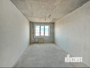 2-к квартира, вторичка, 66м2, 16/17 этаж