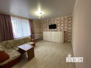 2-к квартира, вторичка, 60м2, 1/3 этаж