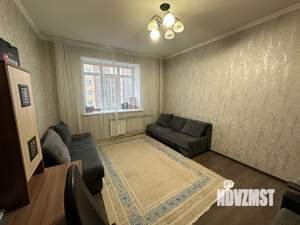 1-к квартира, вторичка, 40м2, 12/15 этаж