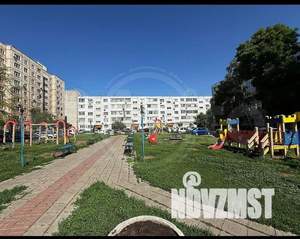 1-к квартира, вторичка, 34м2, 5/5 этаж
