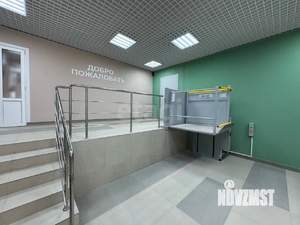 1-к квартира, вторичка, 53м2, 1/19 этаж