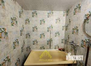 2-к квартира, вторичка, 50м2, 6/9 этаж