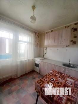 1-к квартира, вторичка, 36м2, 5/9 этаж