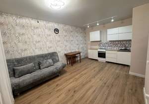 2-к квартира, вторичка, 34м2, 8/17 этаж