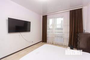 2-к квартира, вторичка, 60м2, 13/17 этаж