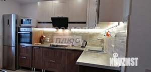 3-к квартира, вторичка, 82м2, 7/14 этаж