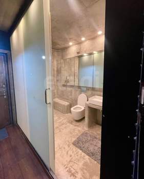 Студия квартира, вторичка, 33м2, 12/15 этаж