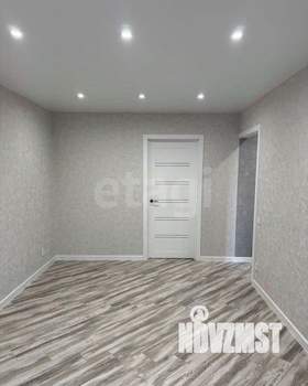 2-к квартира, вторичка, 43м2, 3/5 этаж