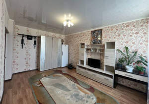 2-к квартира, вторичка, 60м2, 11/17 этаж