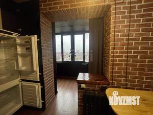 Студия квартира, вторичка, 33м2, 12/15 этаж