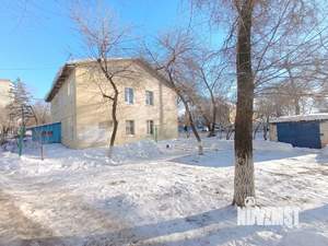 2-к квартира, вторичка, 31м2, 2/2 этаж