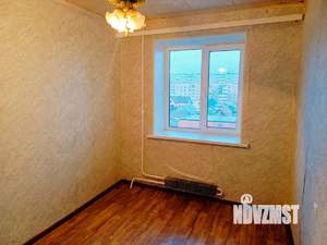 5-к квартира, вторичка, 77м2, 5/5 этаж