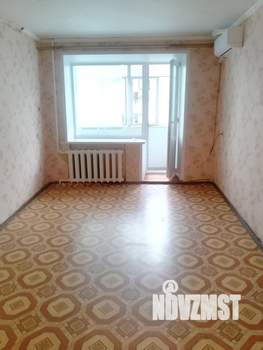 3-к квартира, вторичка, 55м2, 3/5 этаж