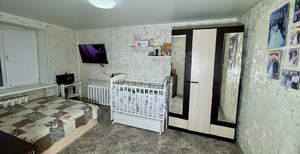 1-к квартира, вторичка, 30м2, 5/9 этаж