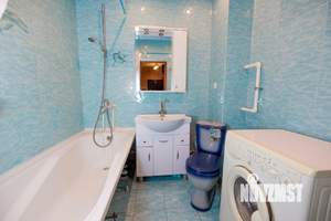 1-к квартира, вторичка, 47м2, 11/17 этаж