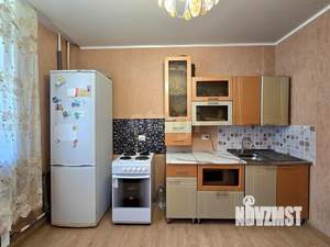 2-к квартира, вторичка, 56м2, 7/17 этаж