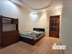 3-к квартира, вторичка, 80м2, 12/17 этаж