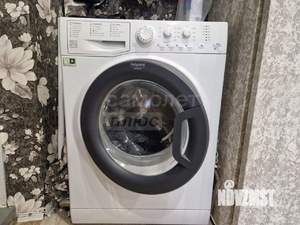 Студия квартира, вторичка, 17м2, 2/5 этаж