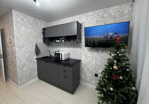 1-к квартира, вторичка, 19м2, 3/5 этаж