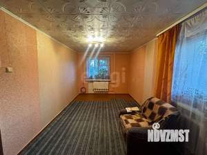 1-к квартира, вторичка, 31м2, 1/5 этаж