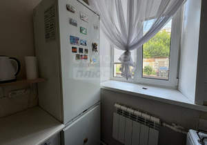 2-к квартира, вторичка, 30м2, 1/2 этаж