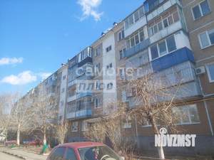1-к квартира, вторичка, 30м2, 2/5 этаж