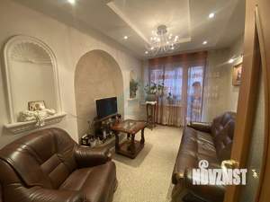 3-к квартира, вторичка, 67м2, 9/10 этаж