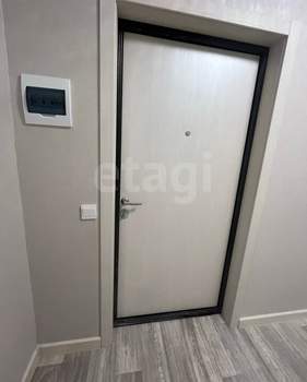 1-к квартира, вторичка, 43м2, 18/26 этаж