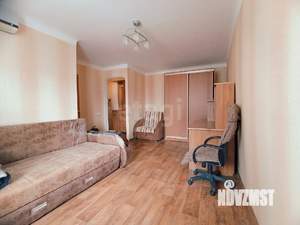 1-к квартира, вторичка, 30м2, 4/5 этаж