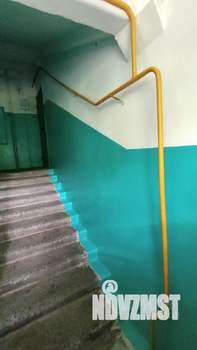 3-к квартира, вторичка, 47м2, 2/5 этаж